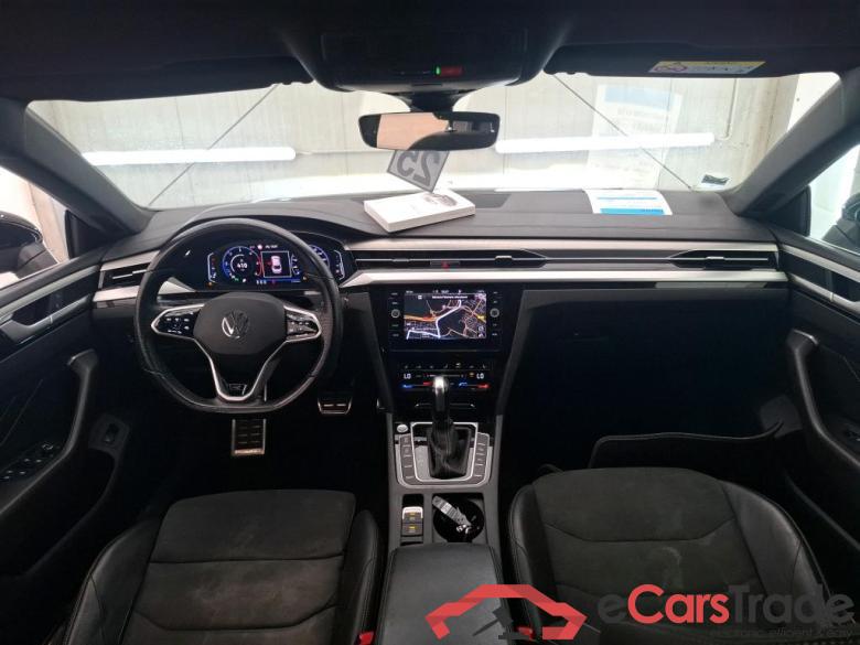 Volkswagen 2.0 TDI EVO SCR DSG7 R-LINE Arteon R-Line 2.0 TDI 150CV BVA7 E6d #5