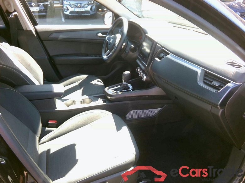 Arkana  Evolution 1.3 TCE  140CV  BVA7  E6d #5