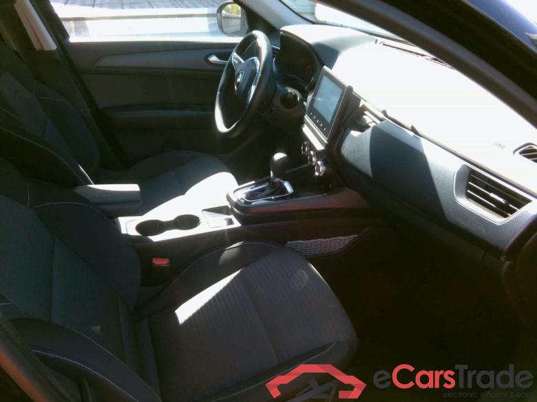 Arkana  Evolution 1.3 TCE  140CV  BVA7  E6d #5