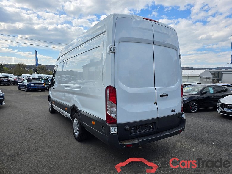 Ford 350 L4 Trend Transit 350 L4 Trend #5