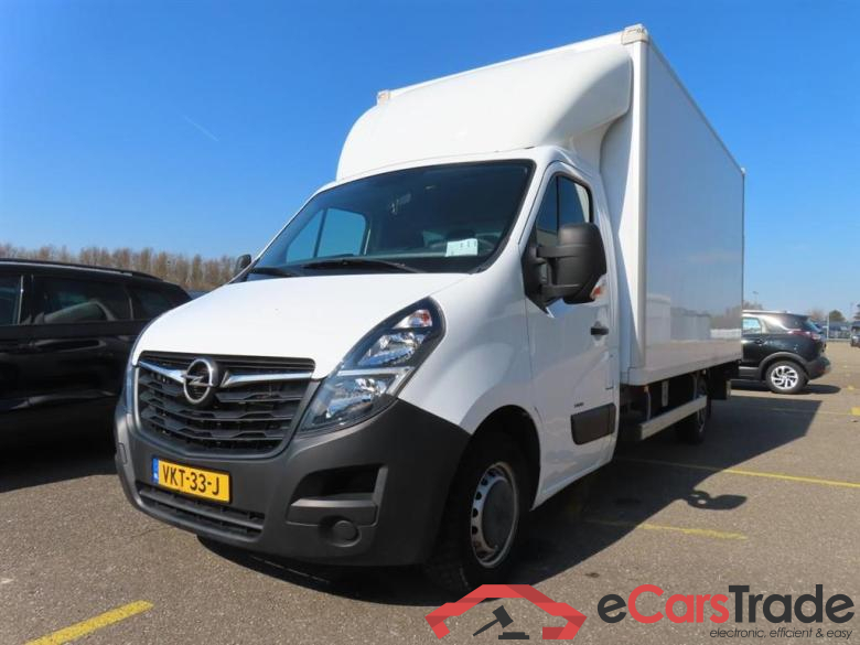 OPEL Movano 2.3 Turbo L3H1