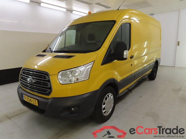 FORD Transit 350 2.0 TDCI L3H2 Tr #1