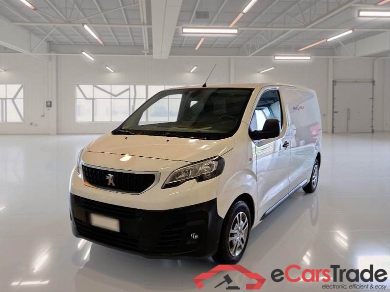 Peugeot 13 PEUGEOT EXPERT / 2016 / 4P / FURGONE 2.0 BLUEHDI 120 PREMIUM STANDARD #1