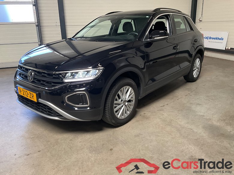 VOLKSWAGEN T-Roc 1.0 TSI Life #1