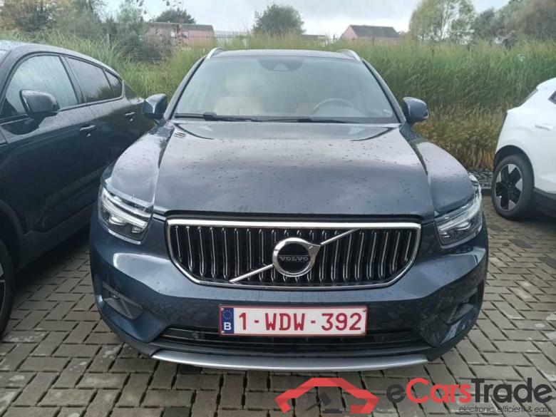 Volvo XC40 D3 Geartronic Inscription 5d !! Technical issues !!! #1