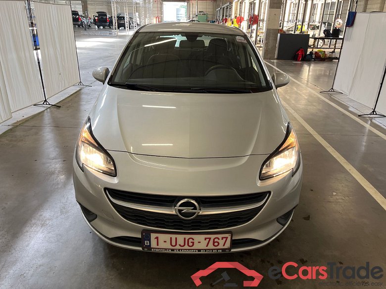 Opel, Corsa 3/5drs '14, Opel Corsa 1.4 66kW Enjoy 5d #1