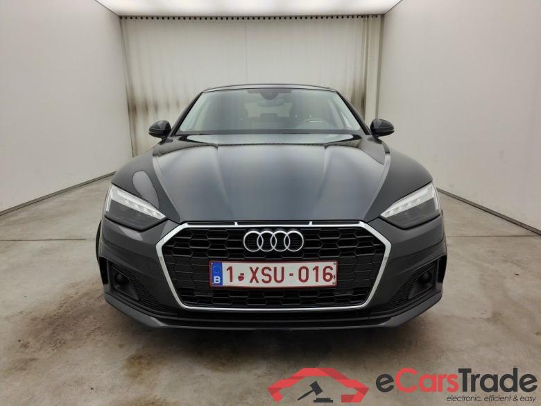 Audi A5 Sportback 35 TDI S tronic Business Edition 5d #1