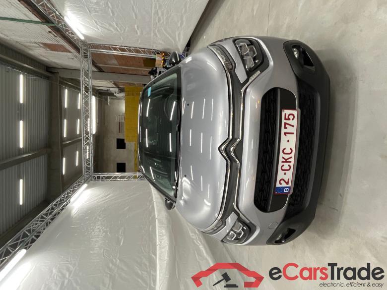 Citroën, C3 FL'20, C3 1.5BlueHDi 100 Shine - NO COC #1