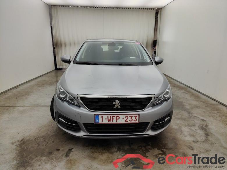 Peugeot 308 1.2 PureTech 110 S&S Active 5d #1