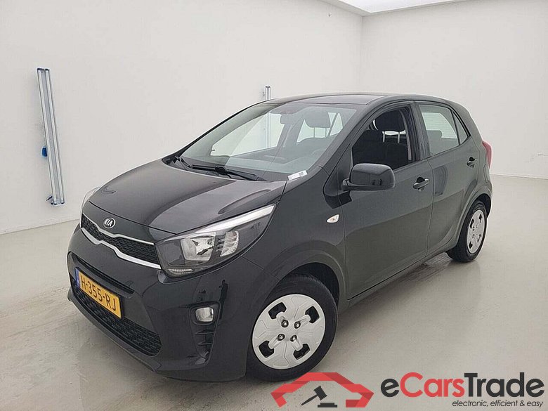 KIA Picanto 1.0 MPi Comfortline