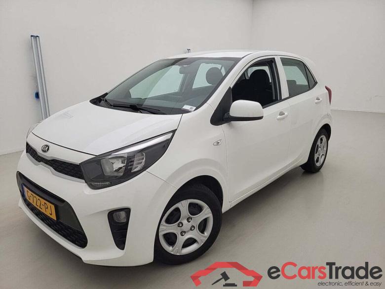 KIA Picanto 1.0 MPi ComfortLine