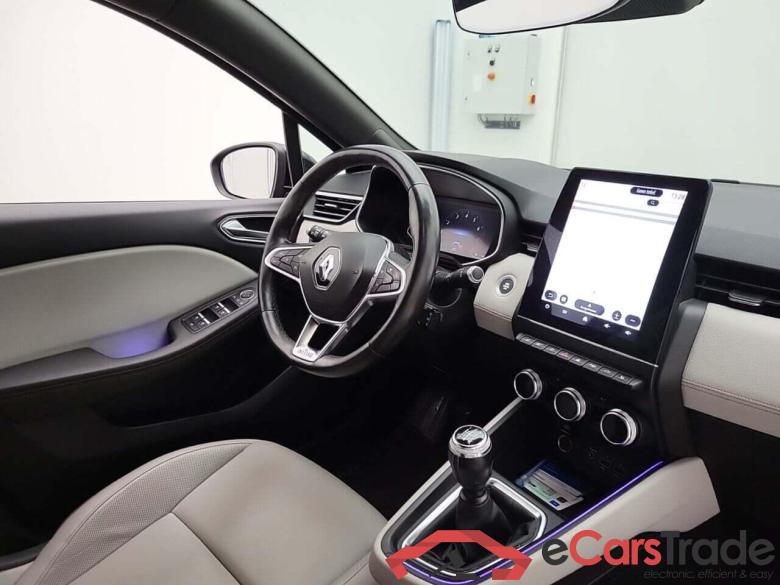 RENAULT CLIO 1.0 TCe Initiale Paris #3