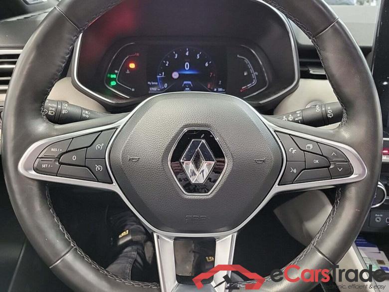 RENAULT CLIO 1.0 TCe Initiale Paris #5