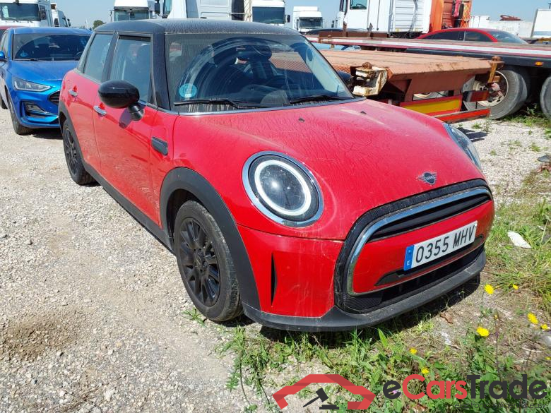 MINI Cooper 1.5 136CV AUT 