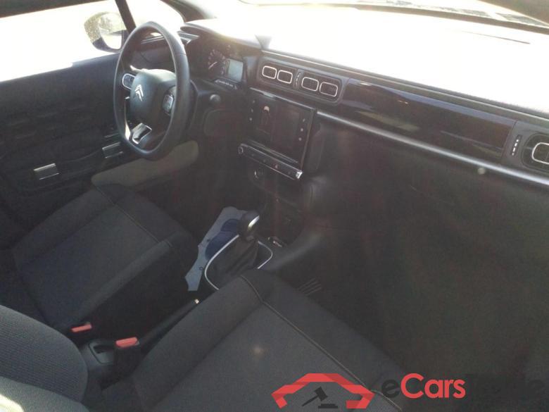 C3  Shine 1.2 PURETECH  110CV  BVA6  6E #3