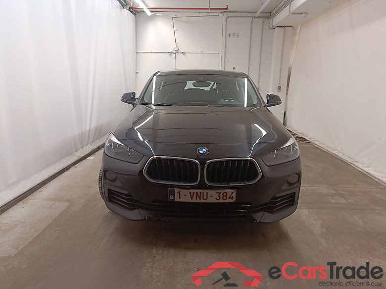 BMW X2 sDrive18d 110kW 5d