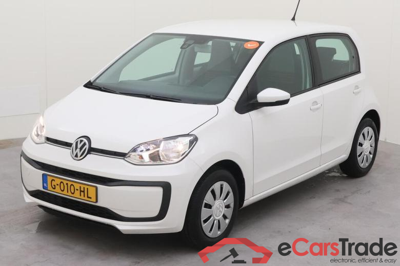 VOLKSWAGEN up! 44 kW