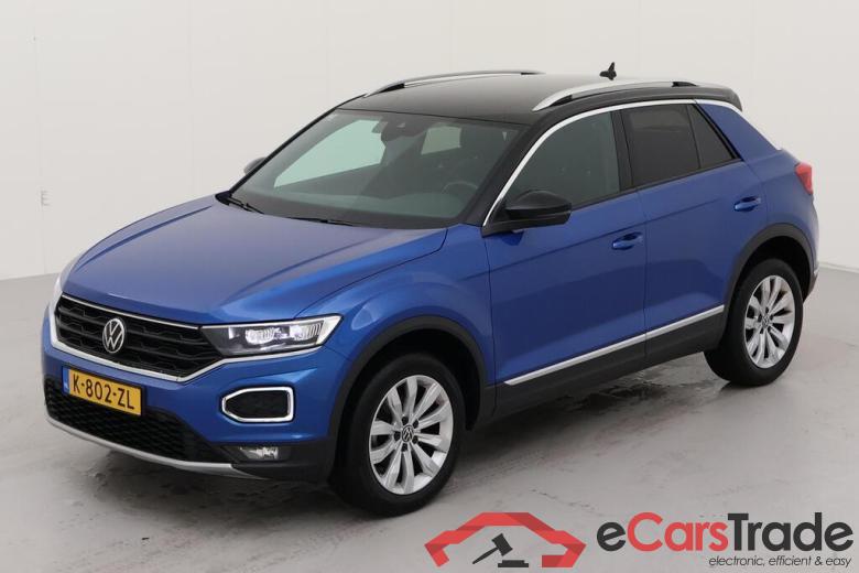 VOLKSWAGEN T-Roc 110 kW #1