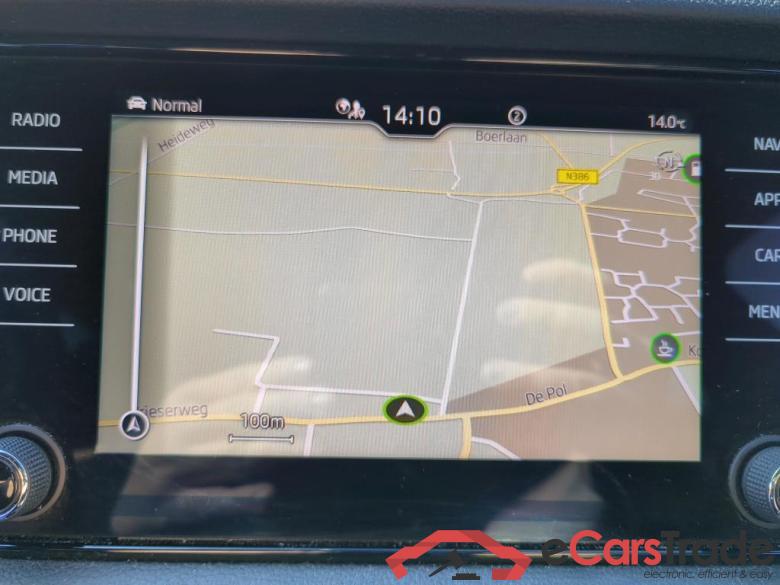 SKODA Kodiaq 110 kW #2