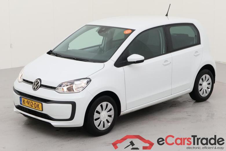 VOLKSWAGEN up! 44 kW #1