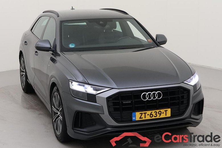AUDI Q8 170 kW #4