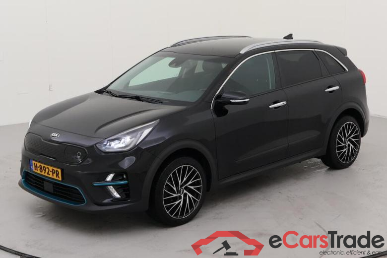 KIA Niro EV 
