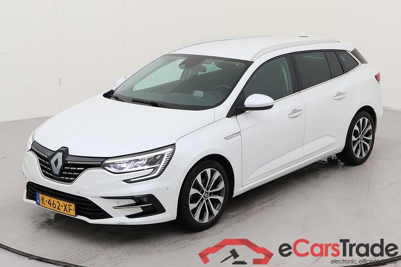 RENAULT Mégane Estate 103 kW #1