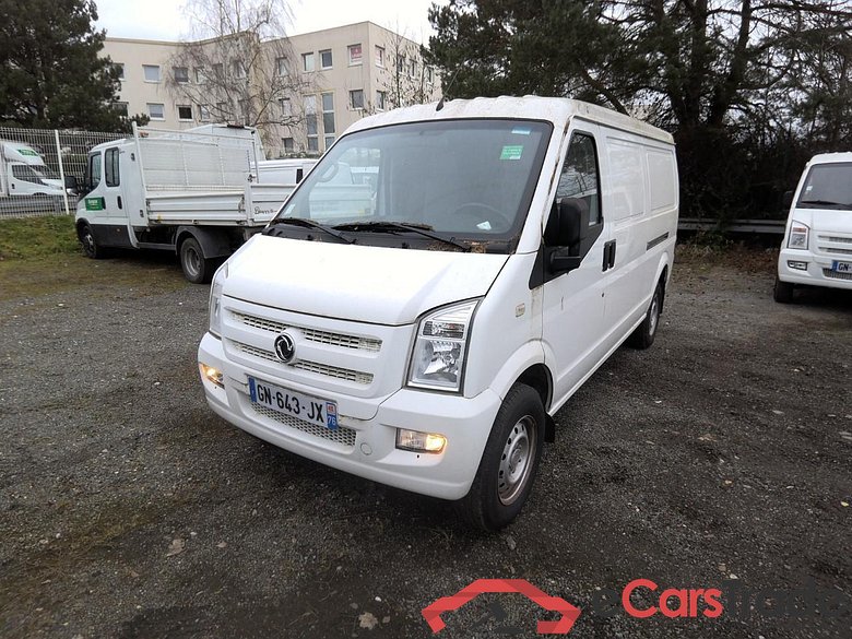 DFSK EC35  35 VAN 82 ch