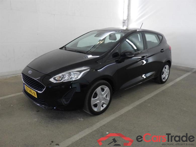 FORD FIESTA 1.1 Trend