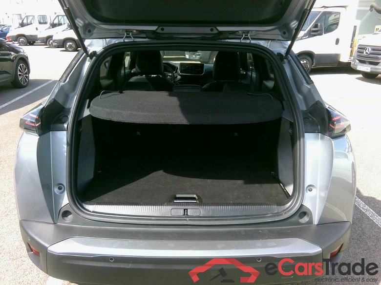 2008  Allure 1.2 PURETECH  100CV  BVM6  E6d #6