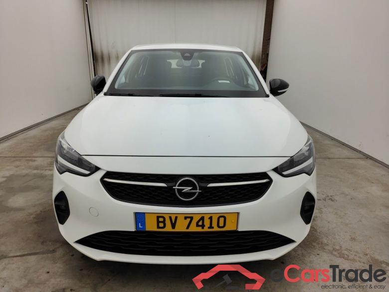OPEL CORSA - 2020 1.2 Turbo 100 Edition Start/Stop (EU6AP) 5d #1