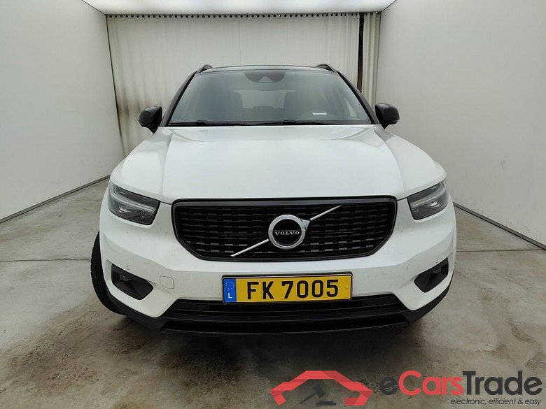VOLVO XC40 1.5 T5 180 TE R-Design Plug G.DCT (EU6d-T.) 5d
