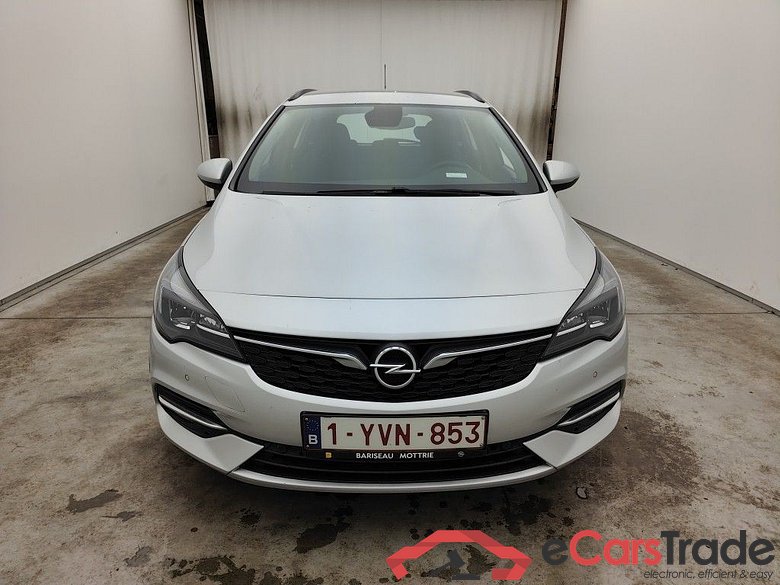 Opel Astra Sports Tourer 1.5 Turbo D 90kW S/S Edition 5d #1