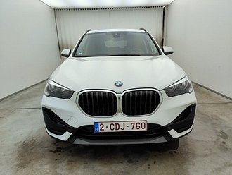 BMW X Series