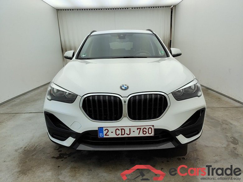 BMW X1 sDrive18iA (100 kW) 5d