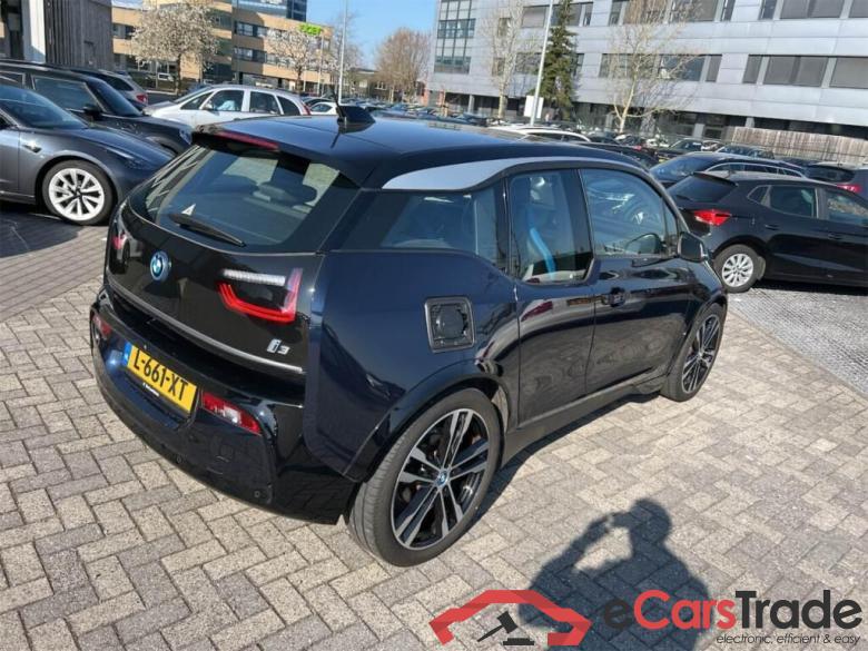 BMW i3 Bns Ed. 120Ah 42kWh #2