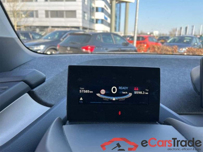 BMW i3 Bns Ed. 120Ah 42kWh #5