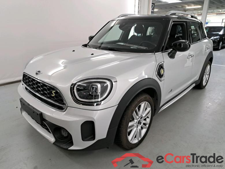 MINI COUNTRYMAN 1.5 COOPER S E 4WD AUTO Comfort  External mirror ACO Business Edition