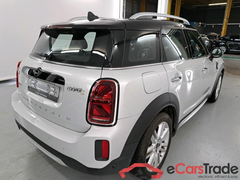 MINI COUNTRYMAN 1.5 COOPER S E 4WD AUTO Comfort  External mirror ACO Business Edition #4