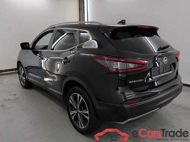 NISSAN Qashqai 1.3 DIG-T 160 EVAPO DCT N-CONNECTA #3