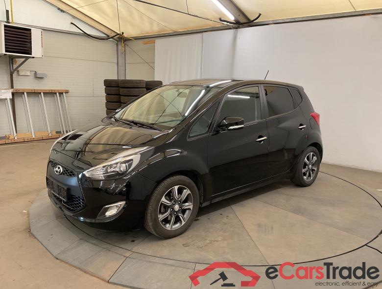 HYUNDAI ix20 iX20 1.6i Joy #1