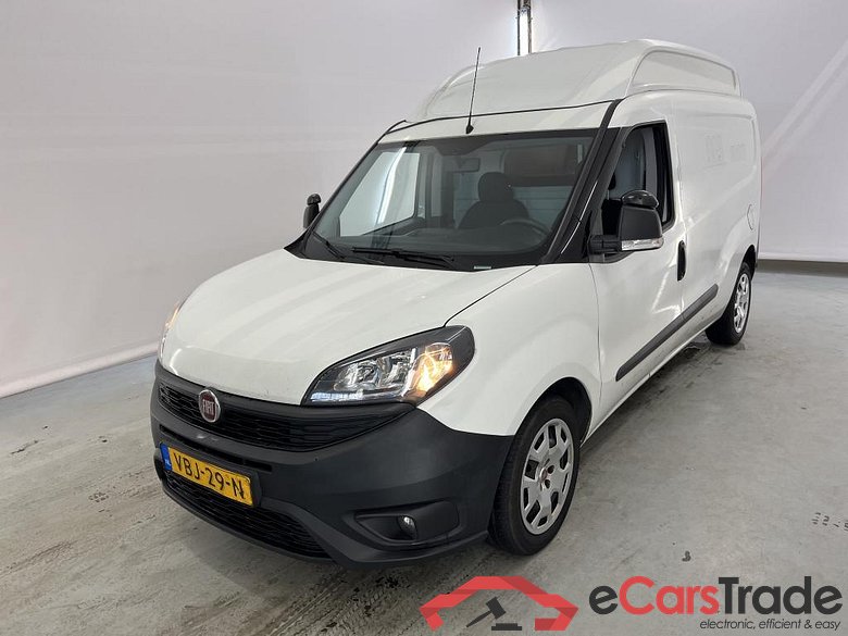 Fiat *Doblò Cargo '15 Fiat Doblò Cargo XL SX 1.6 MJ L2H2