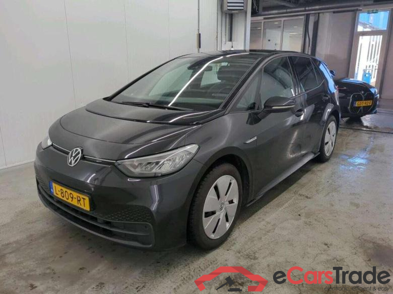 VOLKSWAGEN ID.3 Life 58 kWh