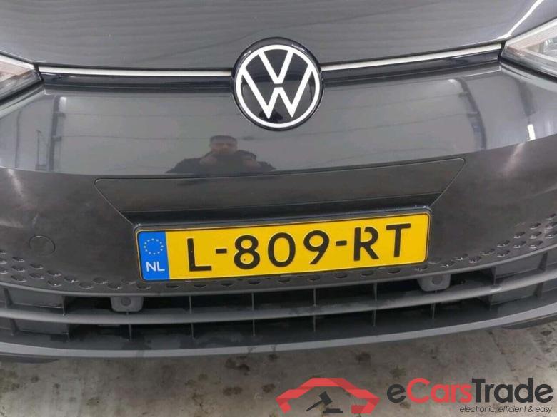 VOLKSWAGEN ID.3 Life 58 kWh #4