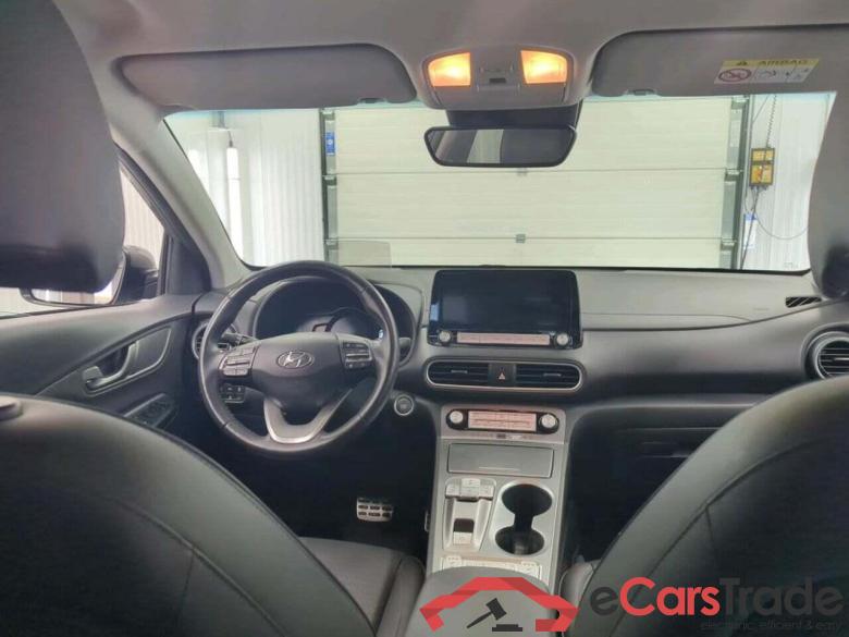 HYUNDAI Kona EV Premium 64 kWh #3