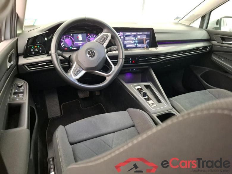 Volkswagen 1.5 eTSI OPF 130 DSG7 Style 1st Golf VIII Berline Style 1st eTSI 1.5 TSI 130CV BVA7 E6d #5
