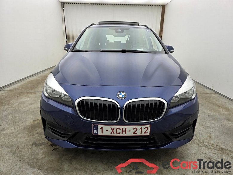 BMW 2 Reeks Active Tourer 225xe 5d #1