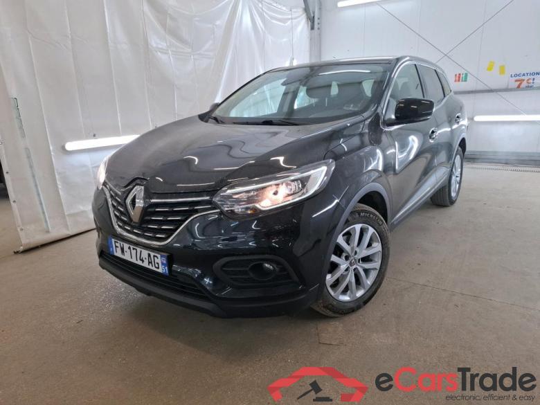 Renault Business Blue dCi 115 EDC - 21 Kadjar Business 1.5 dCi 115CV BVA7 E6dT #1