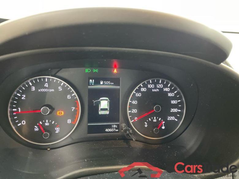 KIA Picanto 49 kW #6