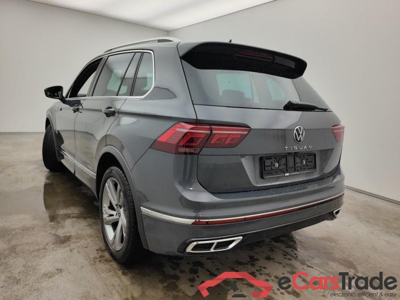 Volkswagen Tiguan 2.0 TDI 110kW DSG Platinum 5d #3